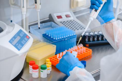 VIROMARKERS aims for revolution in care of people with persistent viral infections | IHI Innovative Health Initiative
