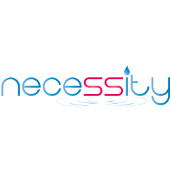 NECESSITY logo