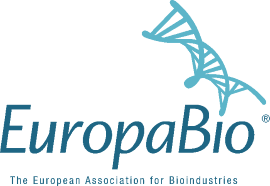 EuropaBio logo
