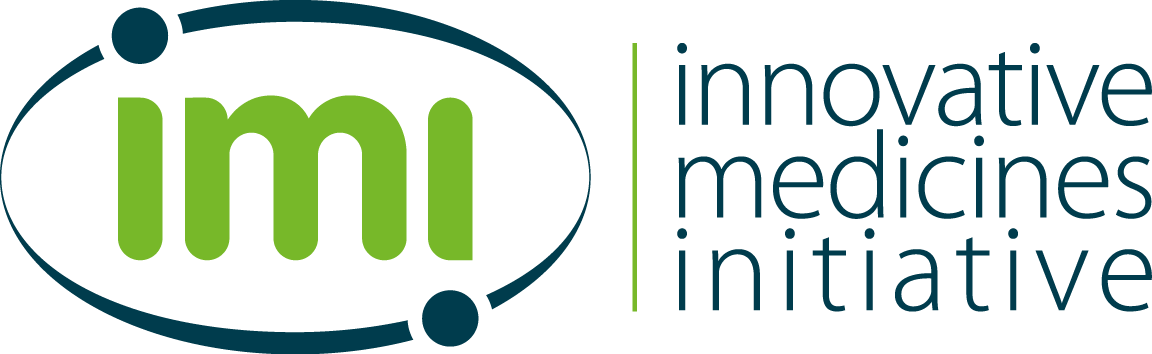 Innovative Medicines Initiative logo
