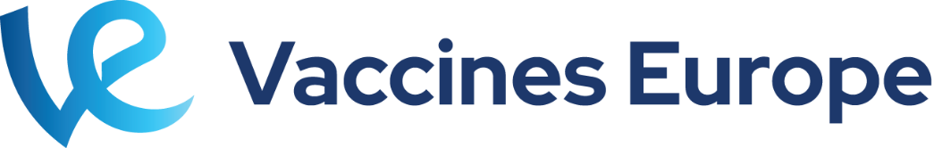 Vaccines Europe logo