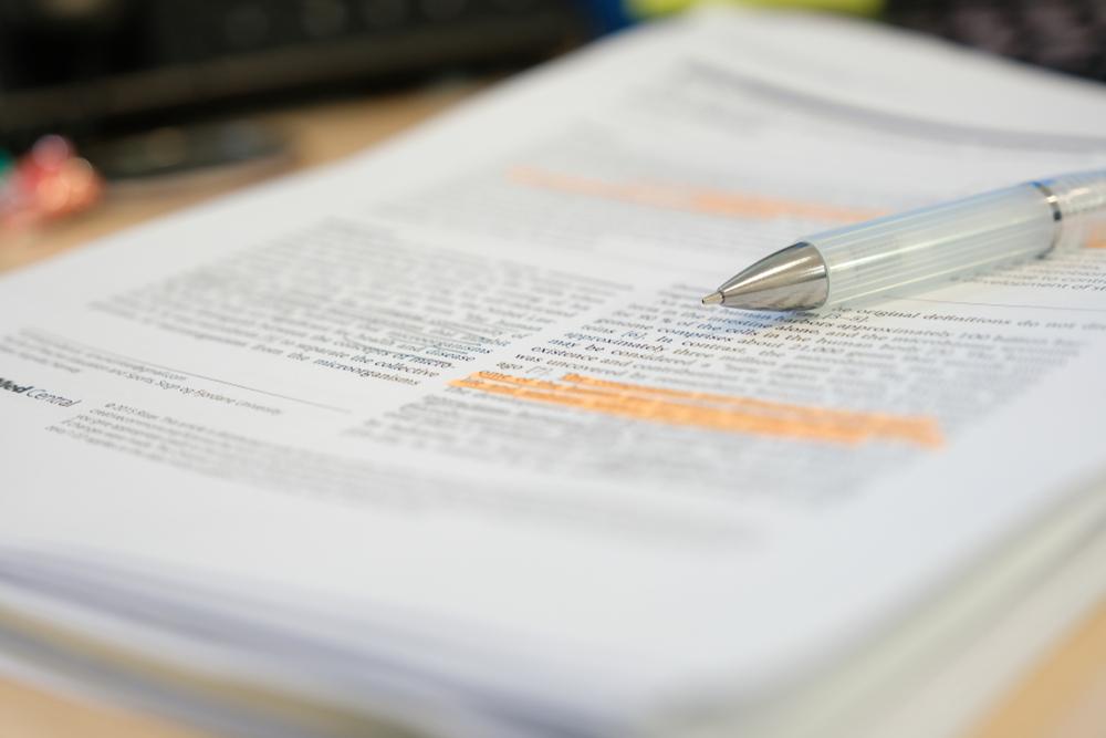Issuing A Paper Strong publication record for IMI and IHI so far, report says