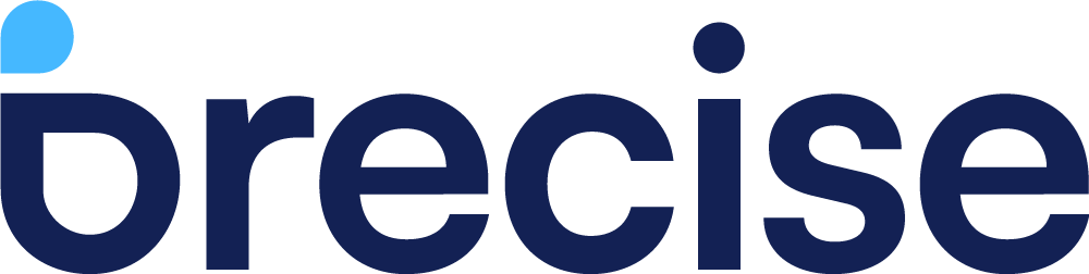 The BRECISE logo. BRECISE aims to deliver a framework and platform to accelerate the clinical validation of cancer biomarkers and related technologies.