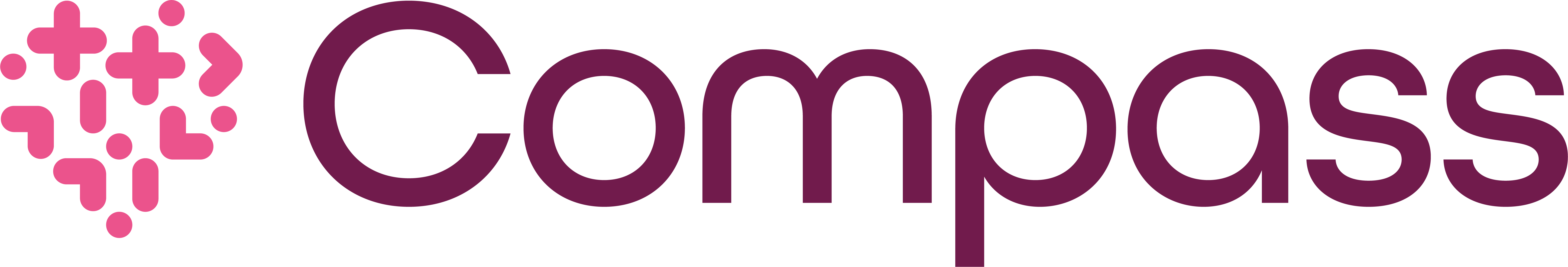 COMPASS logo