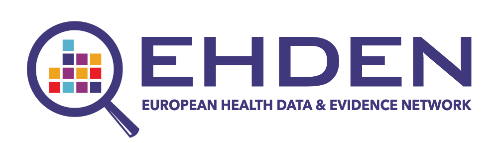 EHDEN logo