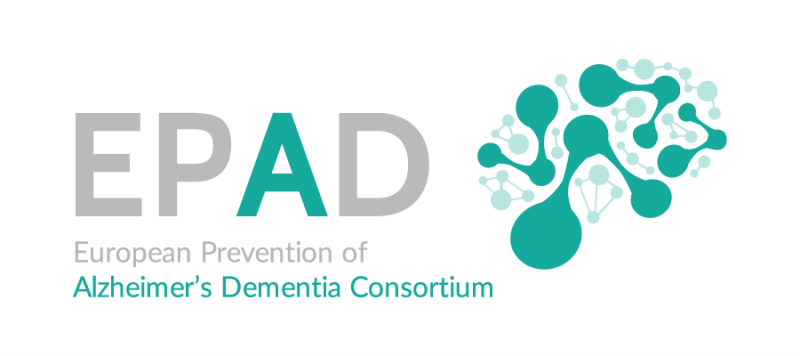 EPAD logo