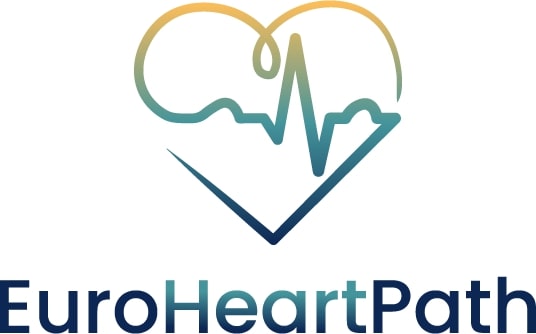 EuroHeartPath logo