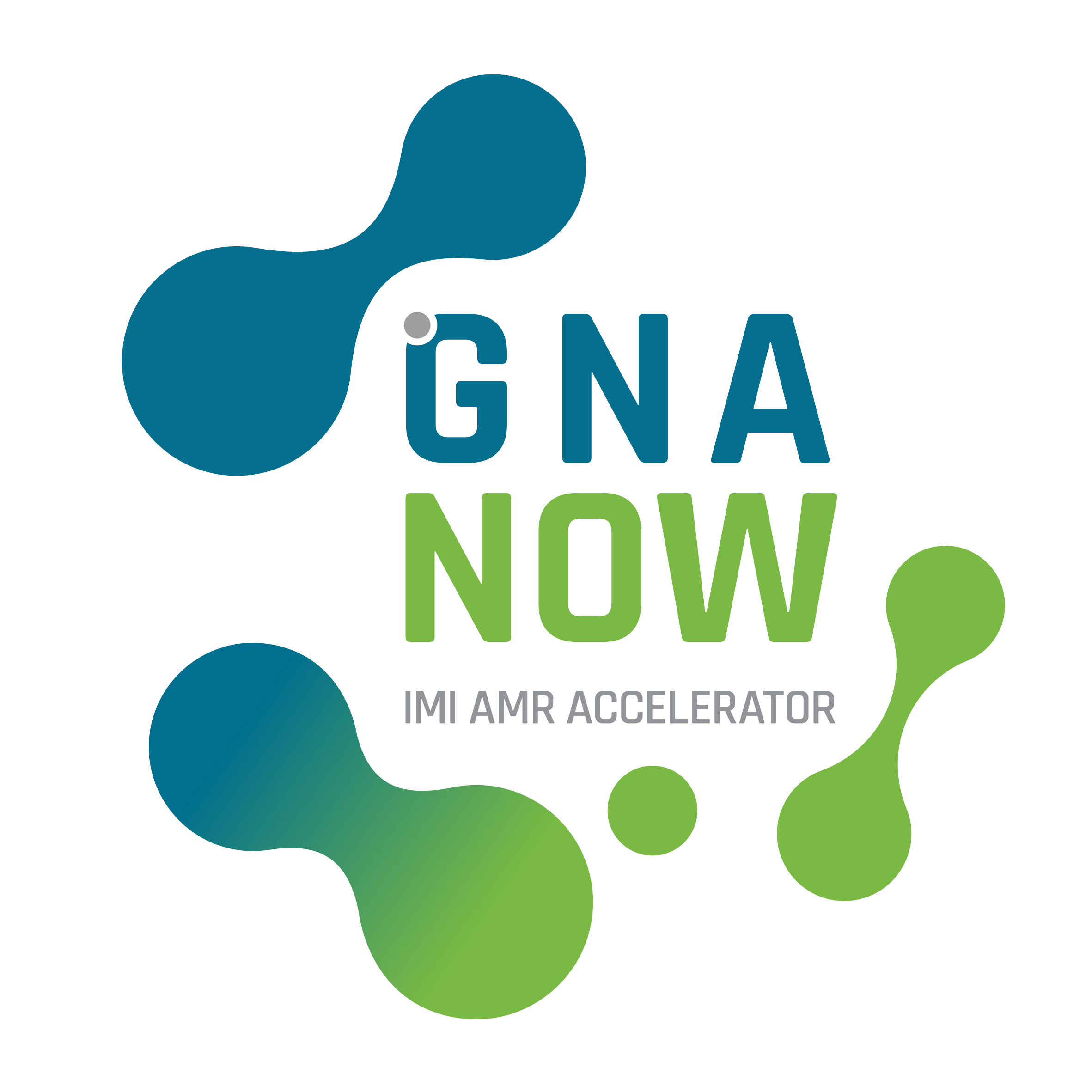 GNA NOW logo