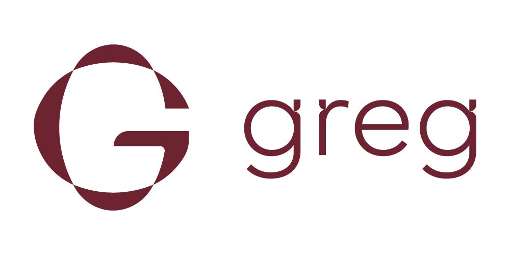 Greg logo