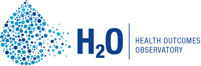 H2O logo