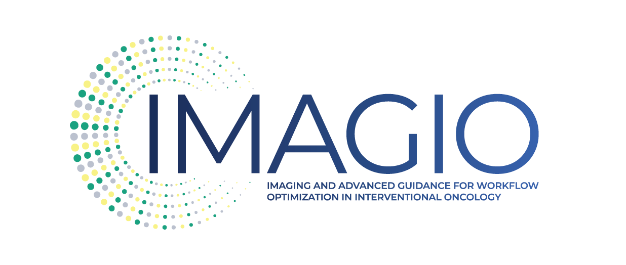 IMAGIO logo