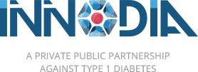 INNODIA logo