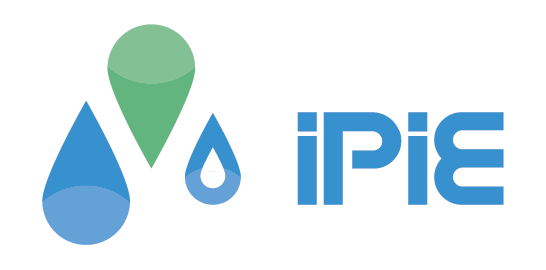 iPiE project logo