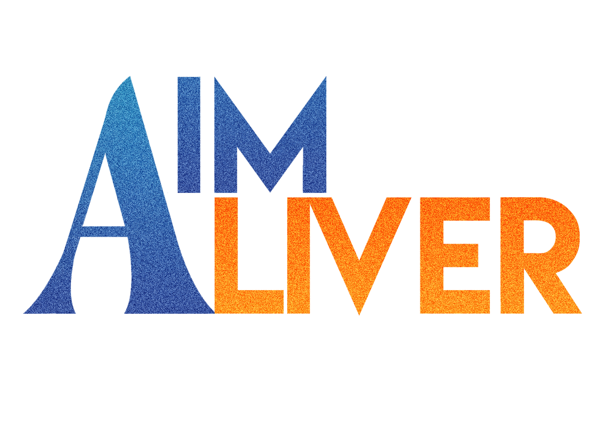 LIVERAIM logo