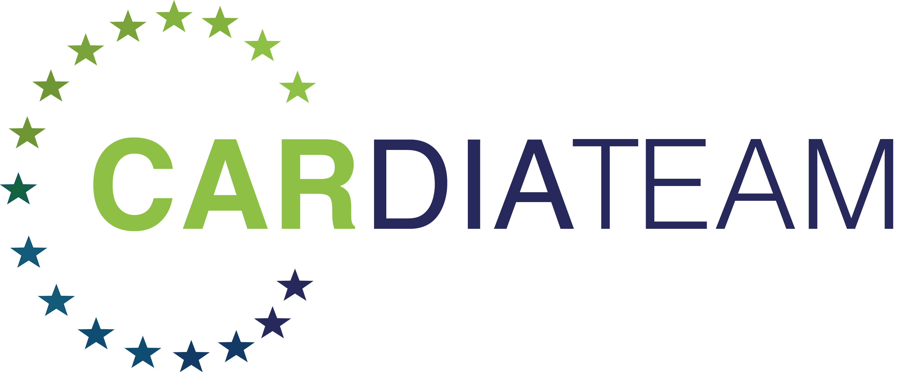 CARDIATEAM logo