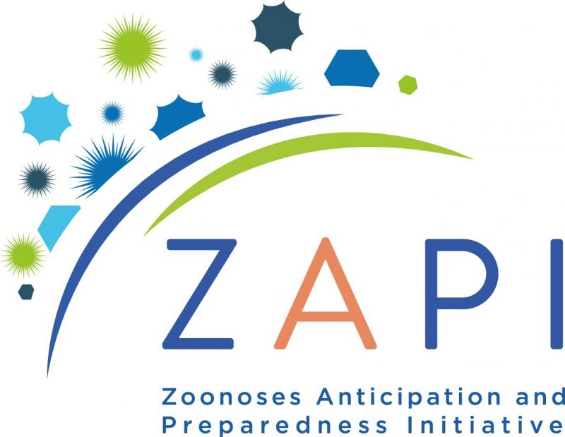ZAPI Zoonotic anticipation and preparedness initiative