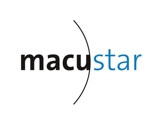 MACUSTAR logo