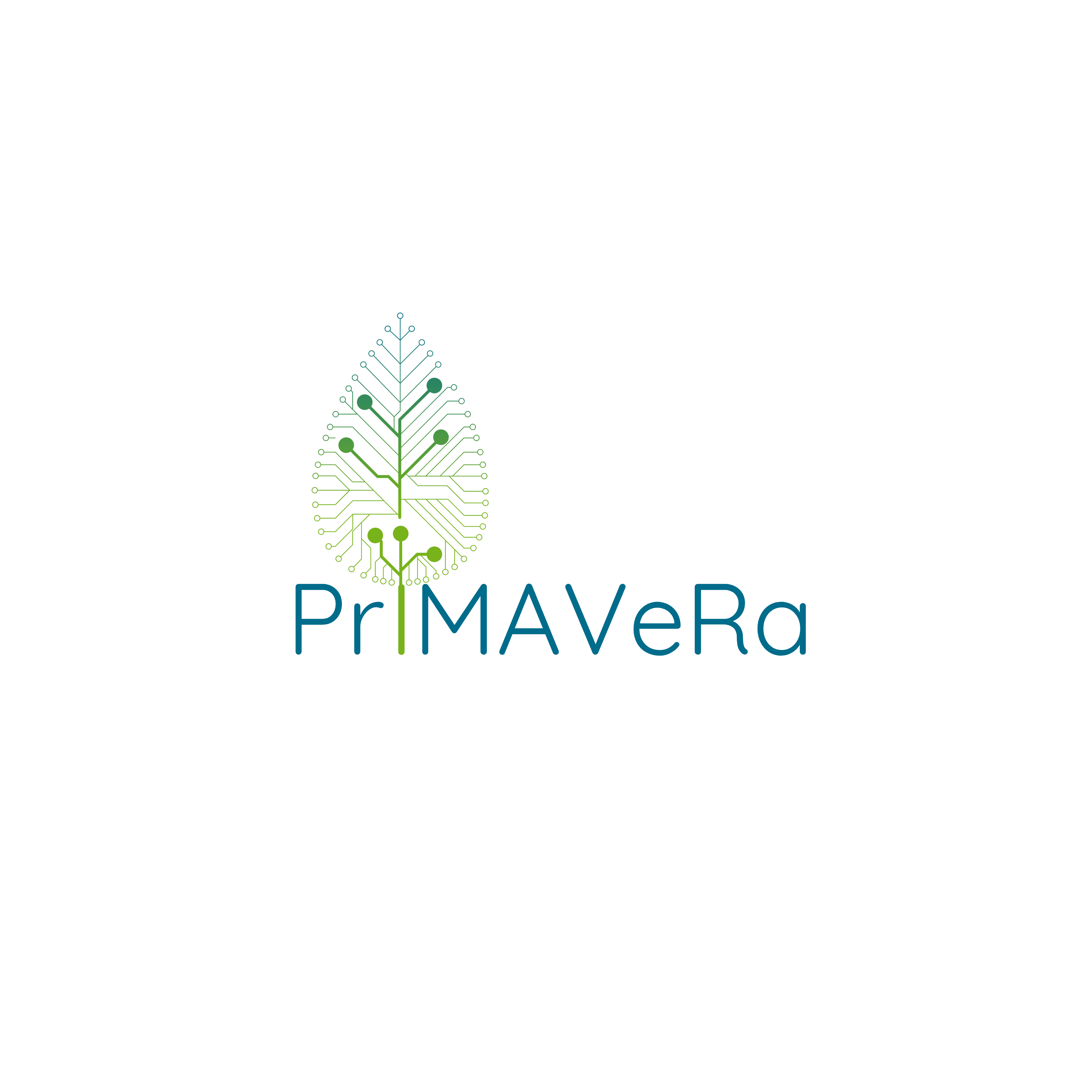 PRIMAVERA logo