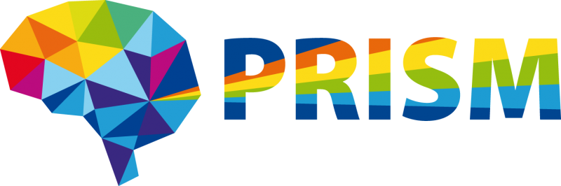 PRISM logo