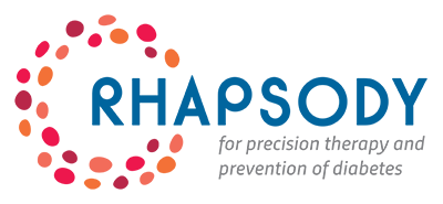 RHAPSODY logo