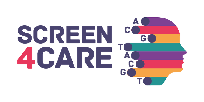 Screen4Care logo