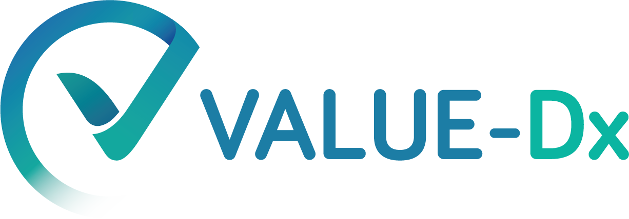 VALUE-Dx logo