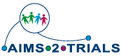 AIMS-2-TRIALS logo