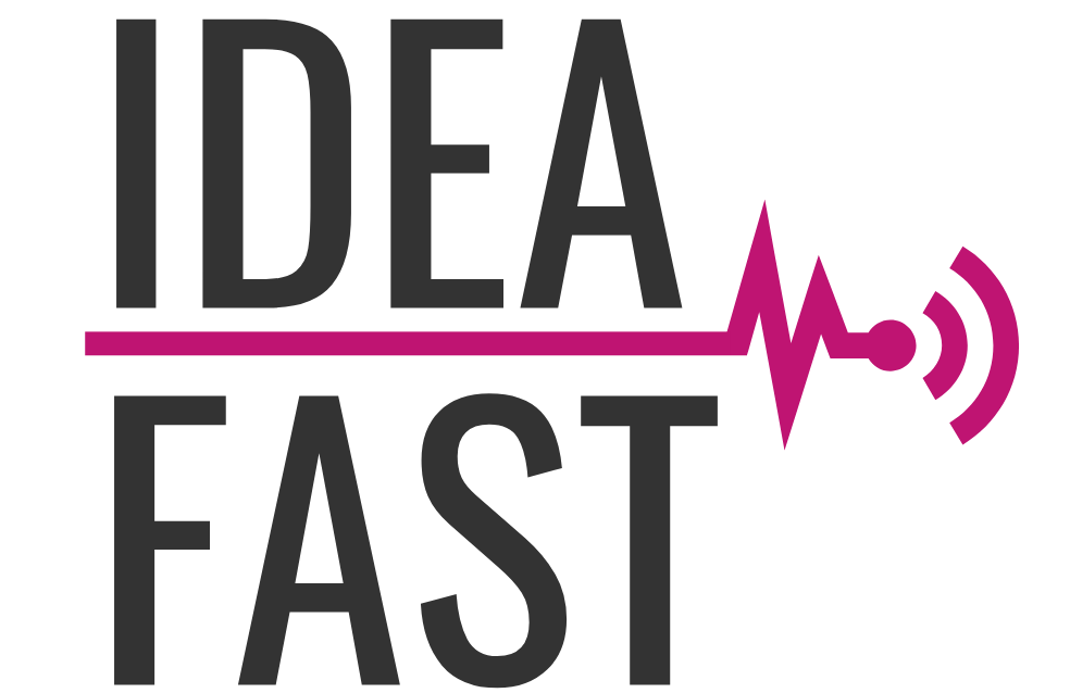 IDEA-FAST logo