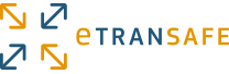 eTRANSAFE logo