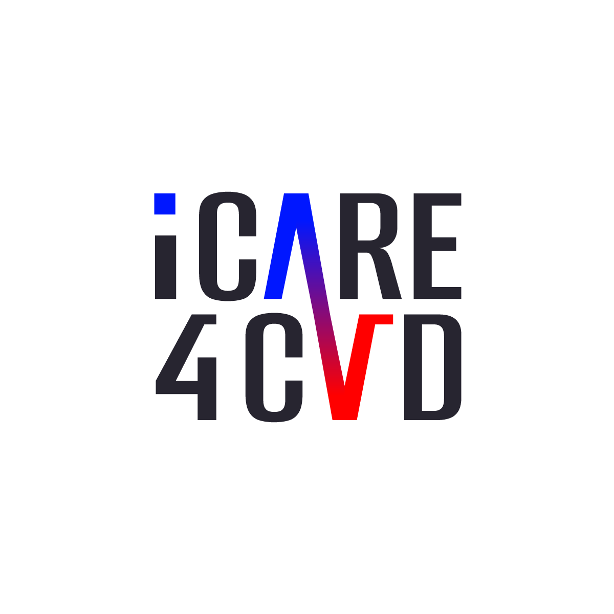 iCARE4CVD logo