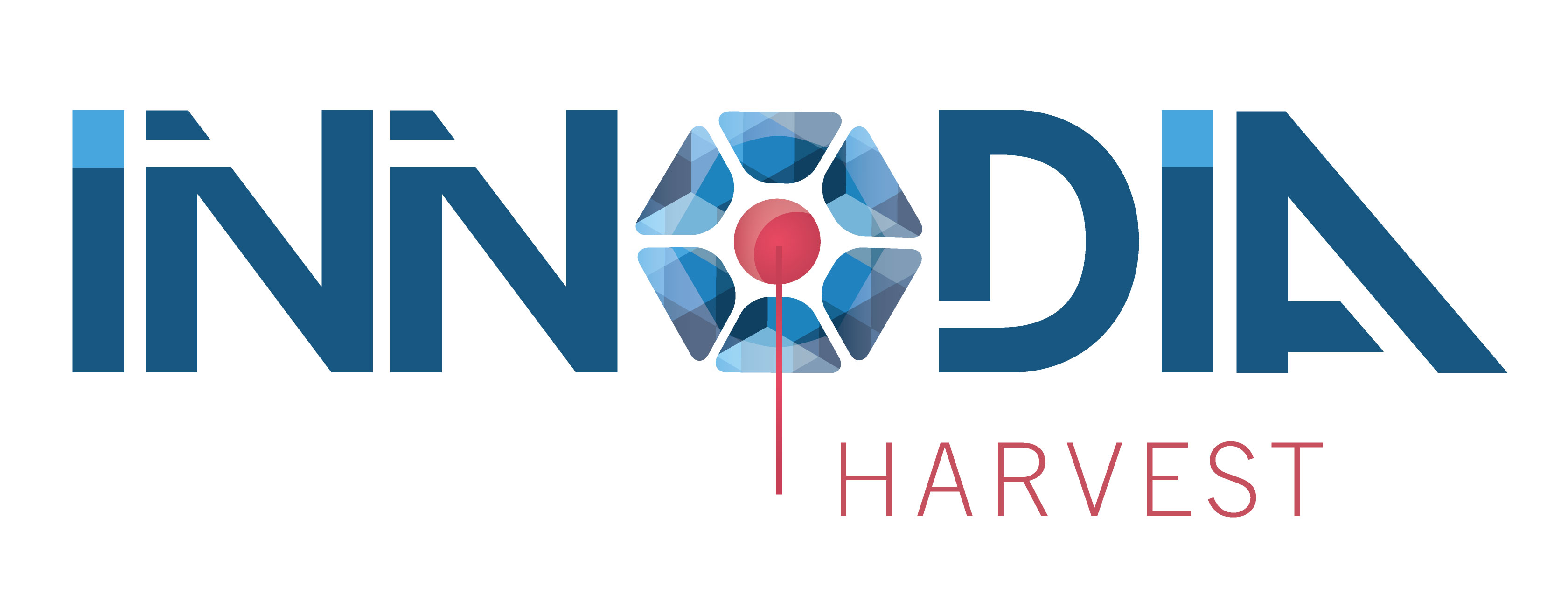 INNODIA HARVEST logo