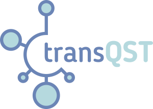 TransQST logo