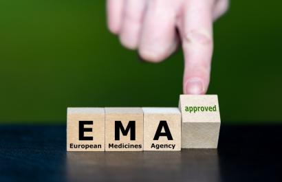Discover how best to engage with the EMA. Image credit: FrankHH via Shutterstock.