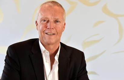 Peter Kapitein, patient advocate and IHI SIP member