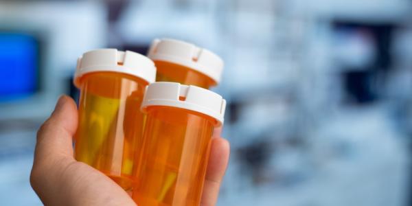 Using real-world data to yield information on drug shortages could help to predict future shortages and boost Europe's health resilience. Image credit: Diomedes Cordero Acevedo.