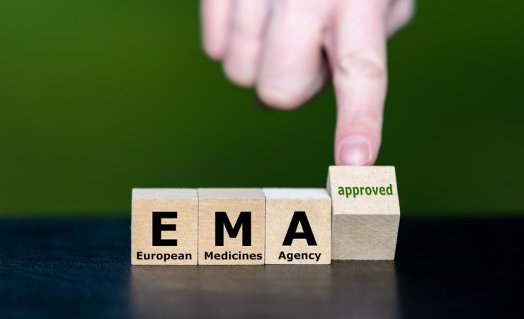 Discover how best to engage with the EMA. Image credit: FrankHH via Shutterstock.