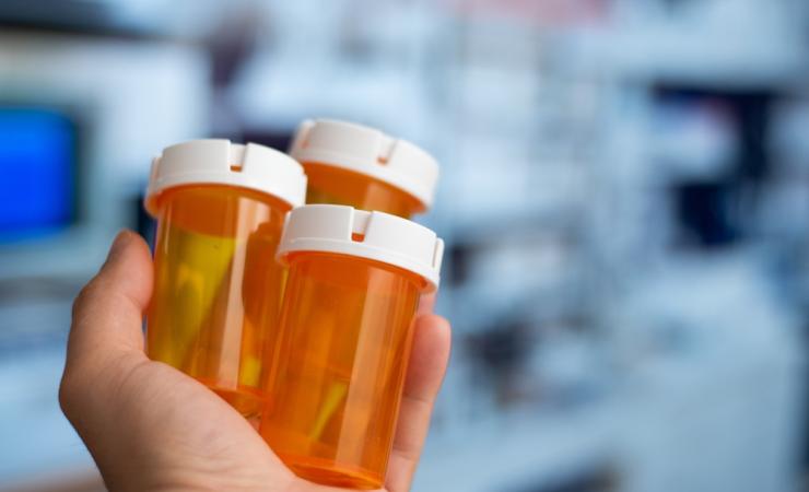 Using real-world data to yield information on drug shortages could help to predict future shortages and boost Europe's health resilience. Image credit: Diomedes Cordero Acevedo.