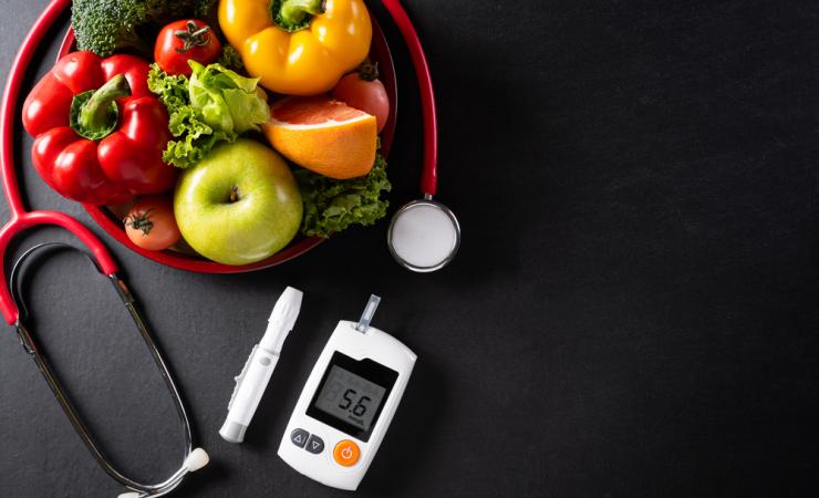 According to the World Health Organization, at least 2.8 million people die from obesity complications each year. Image credit: siam.pikkato via Shutterstock.
