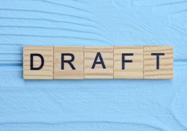 Just published – draft topic texts for IHI call 11