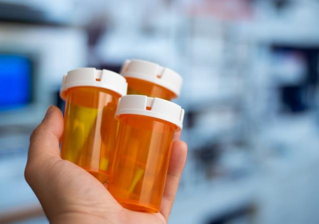 Using real-world data to yield information on drug shortages could help to predict future shortages and boost Europe's health resilience. Image credit: Diomedes Cordero Acevedo.