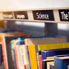 The bibliometric report captures how impactful IHI and IMI research has been on the scientific community. Image credit: Copyright Lawrey via Shutterstock