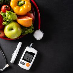 According to the World Health Organization, at least 2.8 million people die from obesity complications each year. Image credit: siam.pikkato via Shutterstock.