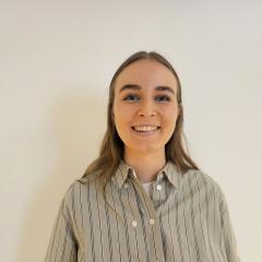 Janneke Burger is a PhD student at UMC Utrecht working on the SHERPA project. 