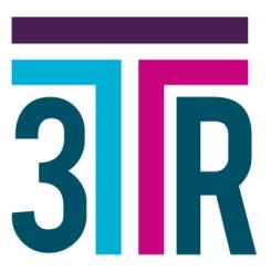 3TR logo