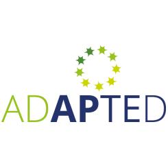ADAPTED logo