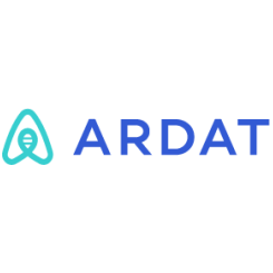 ARDAT logo