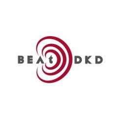 Beat-DKD logo