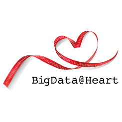 BigData@Heart logo