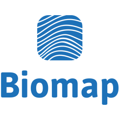 BIOMAP logo