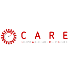 CARE logo